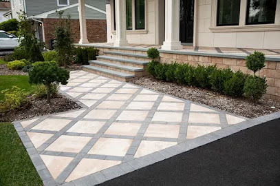 concrete paver repair near me
