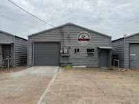 Gallery image 1 — parking lot striping in Spring