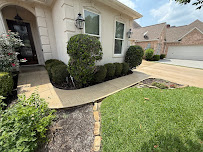 Gallery image 4 — parking lot striping in Spring