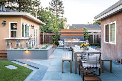 remote landscape design consultation