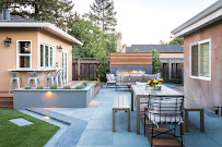 Gallery image 4 — remote landscape design consultation