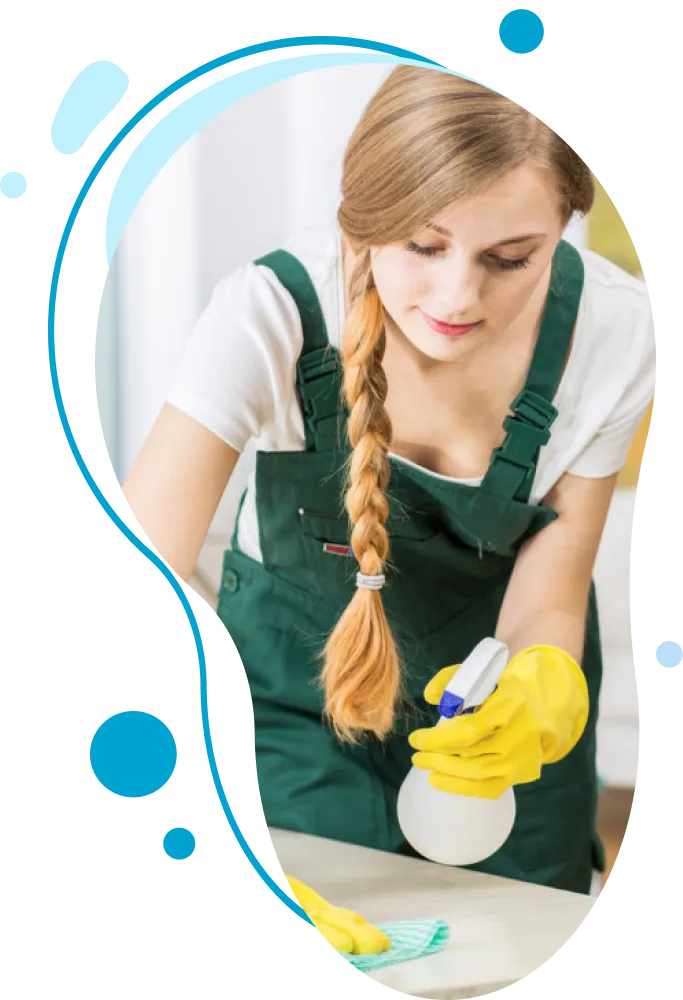 Gallery image 4 — weekly cleaning service San Diego