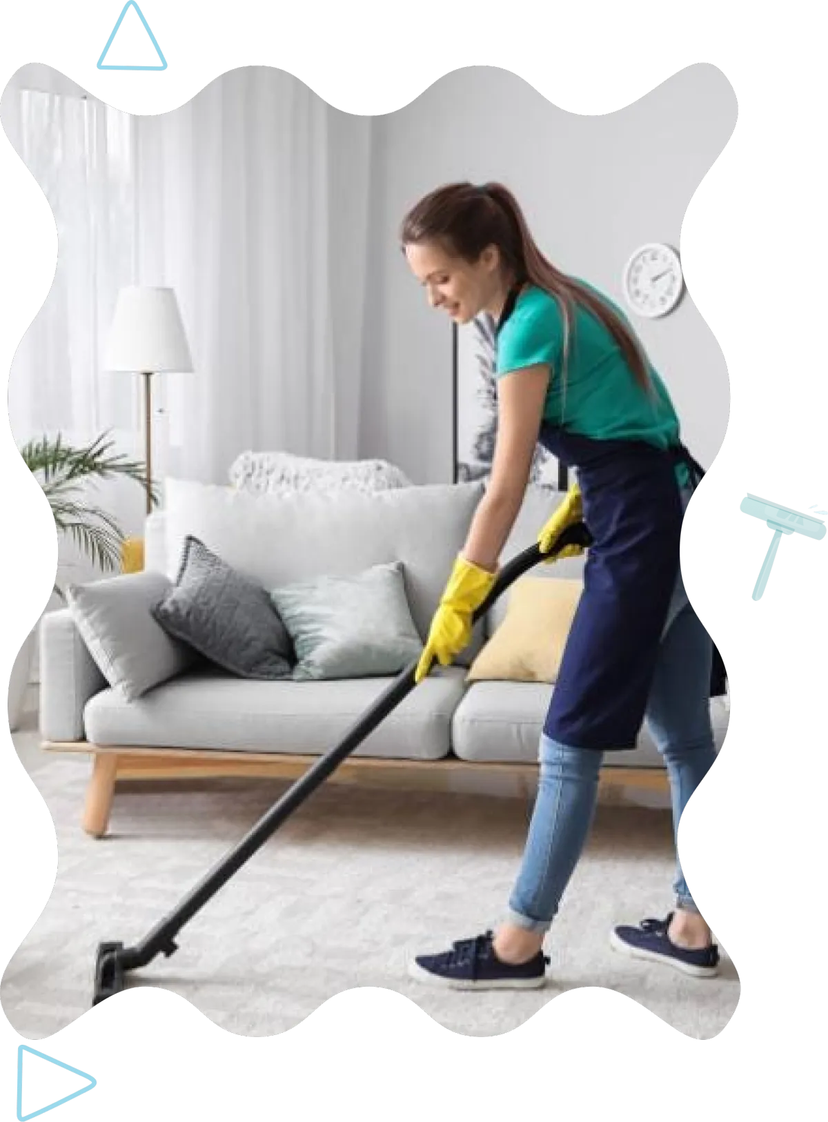 Gallery image 7 — weekly cleaning service San Diego