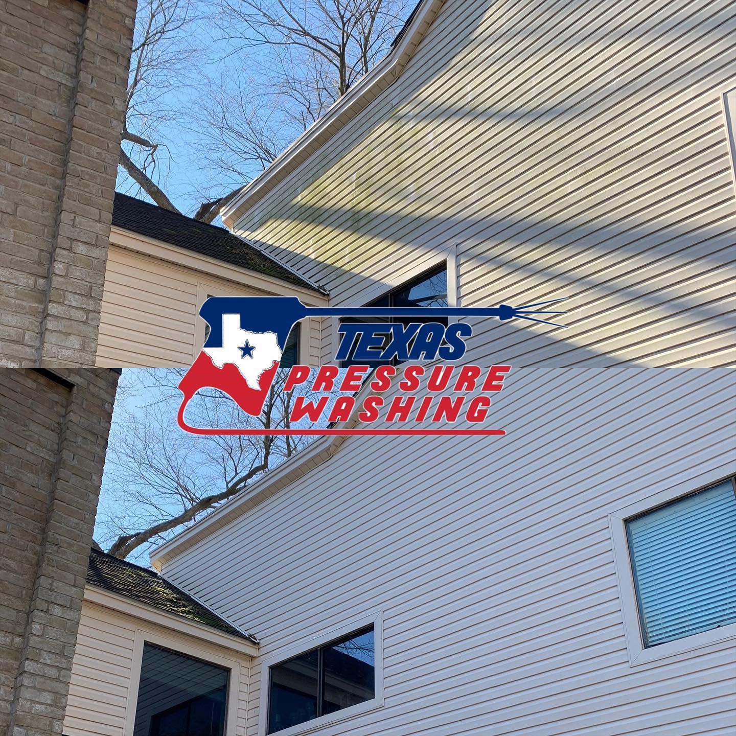 roof cleaning Houston Texas