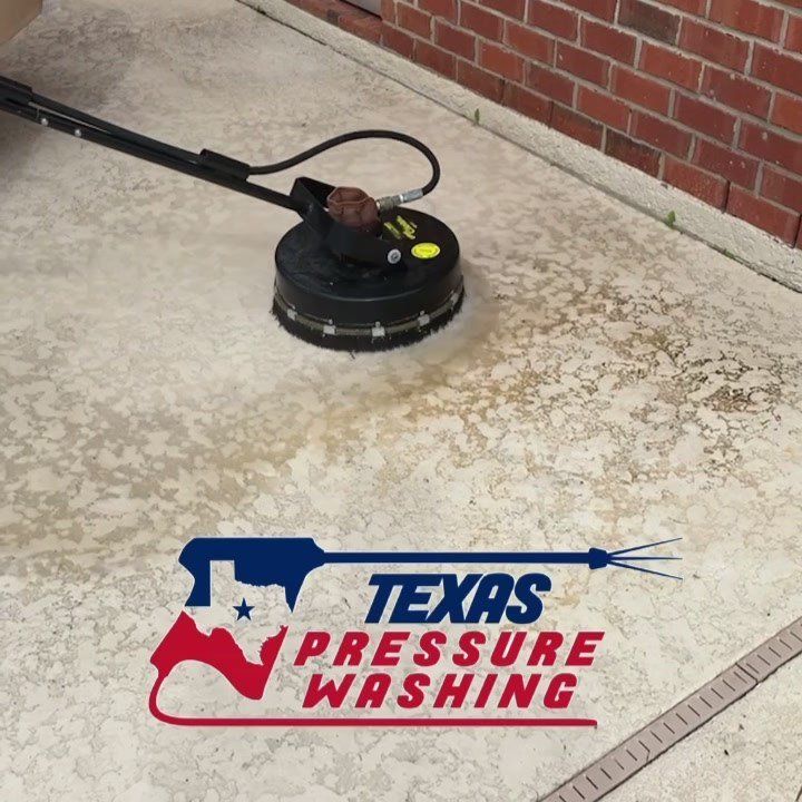 Gallery image 7 — deck and fence cleaning Houston