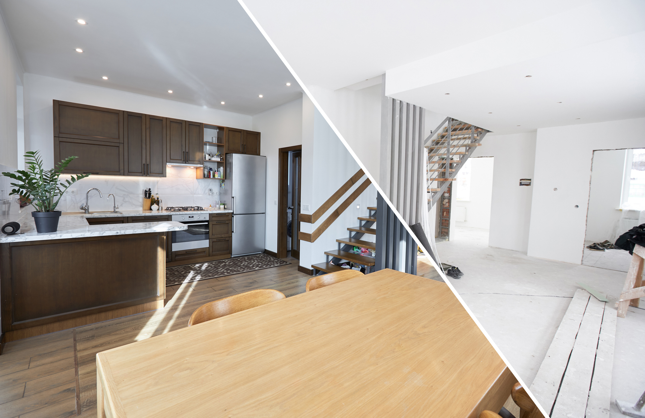 best restoration company in San Diego