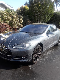 Gallery image 2 — mobile detailing service Sunnyvale