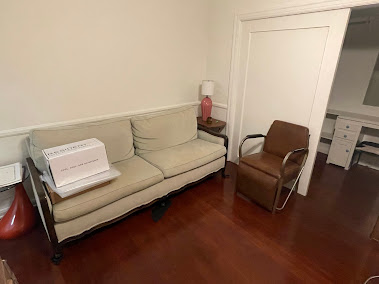 Gallery image 1 — post construction cleaning San Diego