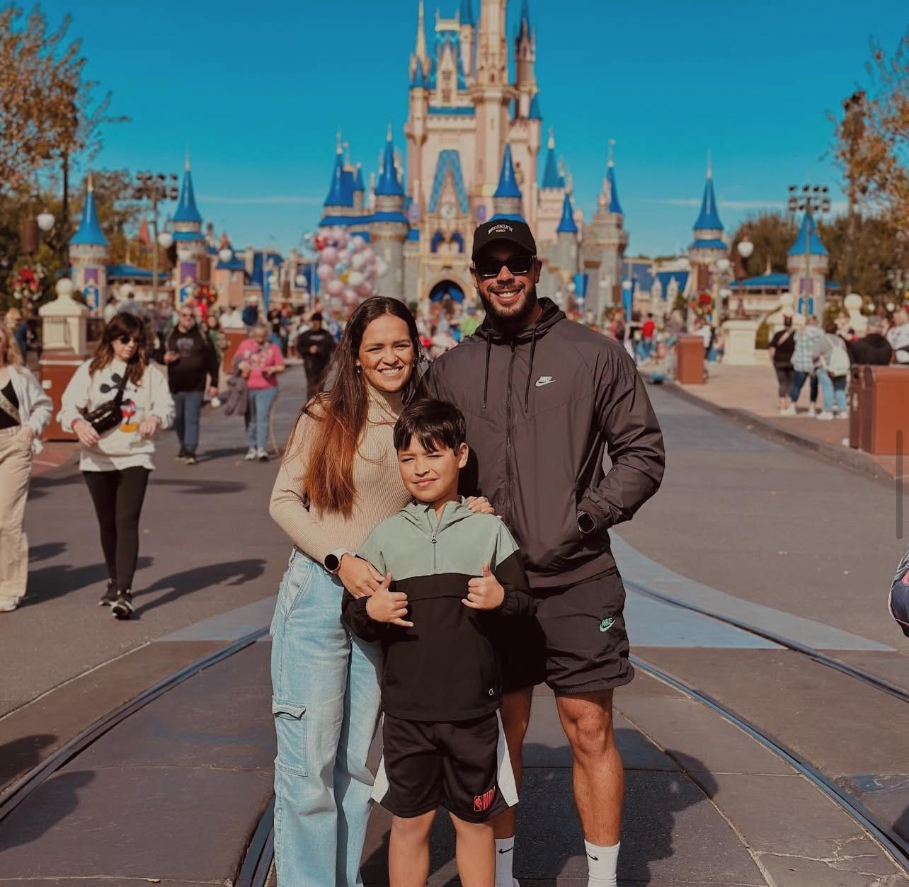 About outdoor living space design Florida