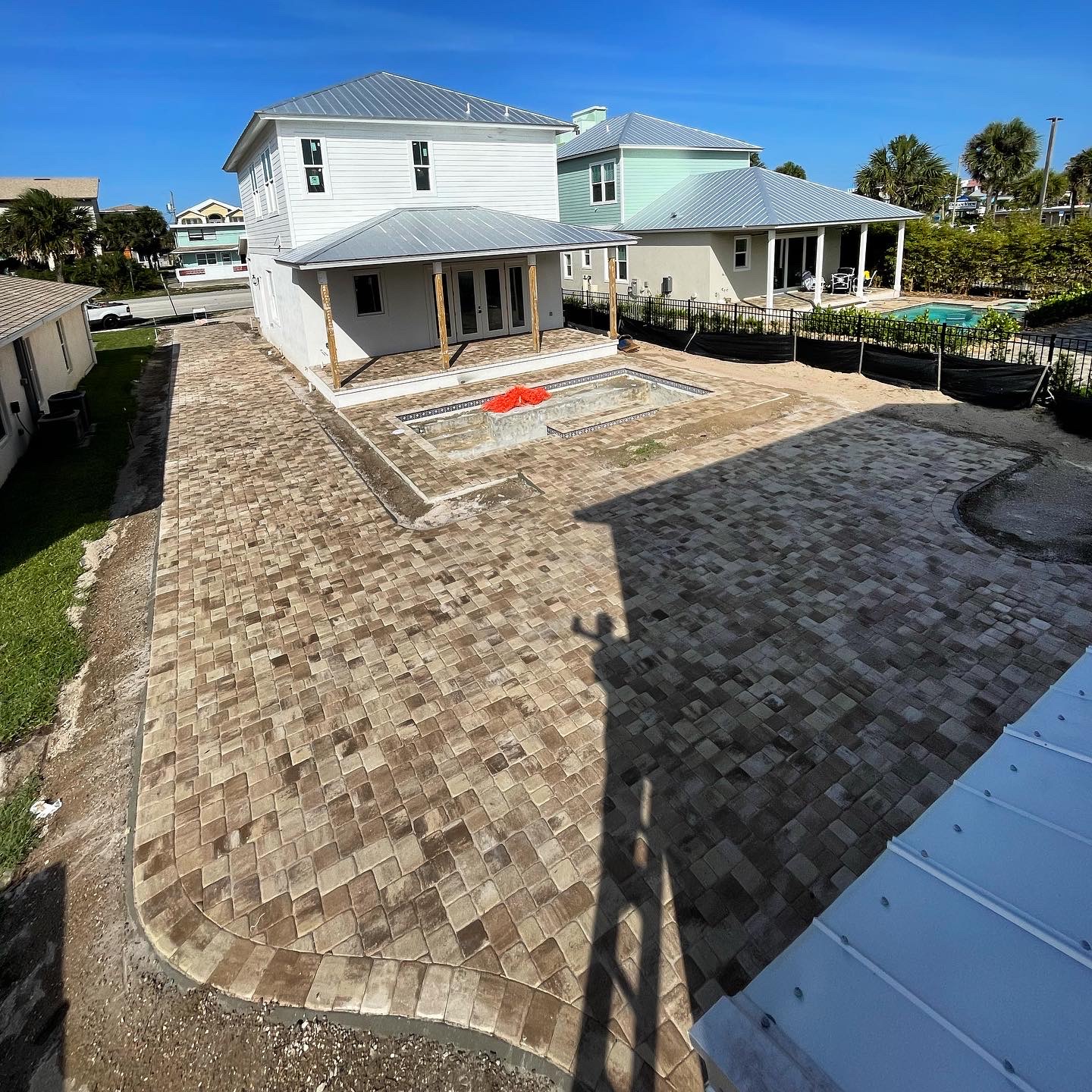 Gallery image 5 — outdoor living space design Florida