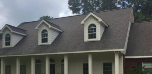 Gallery image 4 — residential pressure washing Houston
