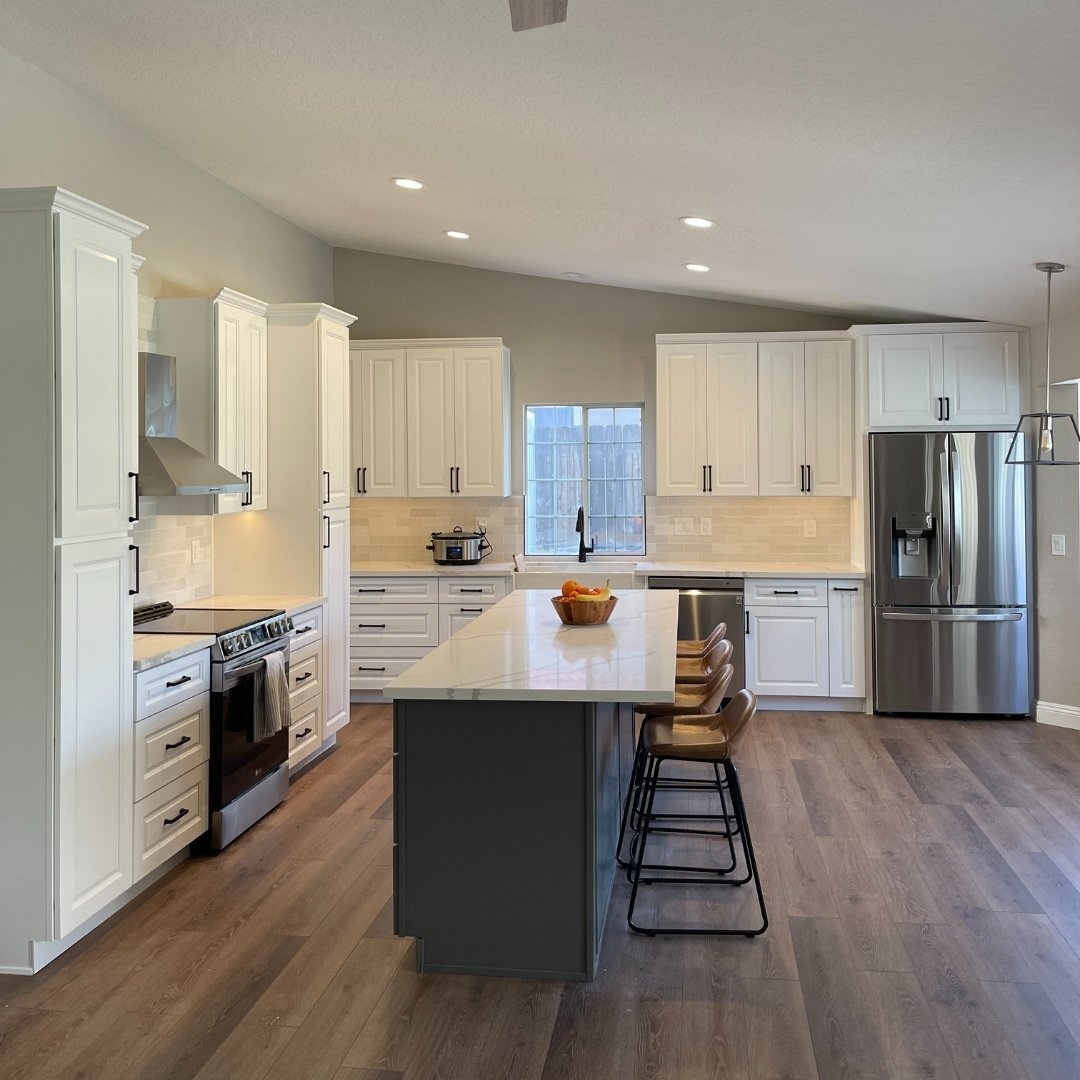 Gallery image 5 — bathroom renovation contractors San Diego