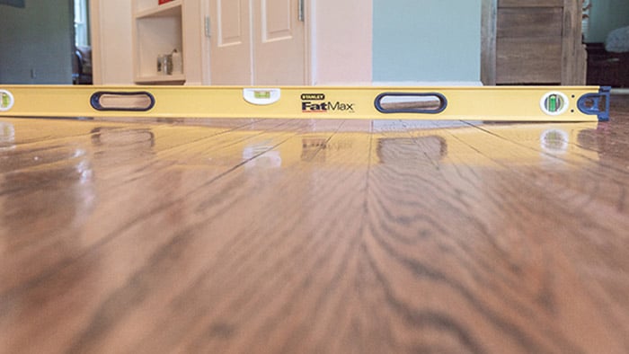 Gallery image 2 — crack repair foundation in Southern California