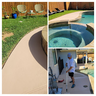 Gallery image 6 — residential painting and power washing near me