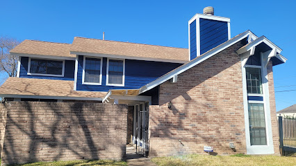 Gallery image 3 — residential painting and power washing near me