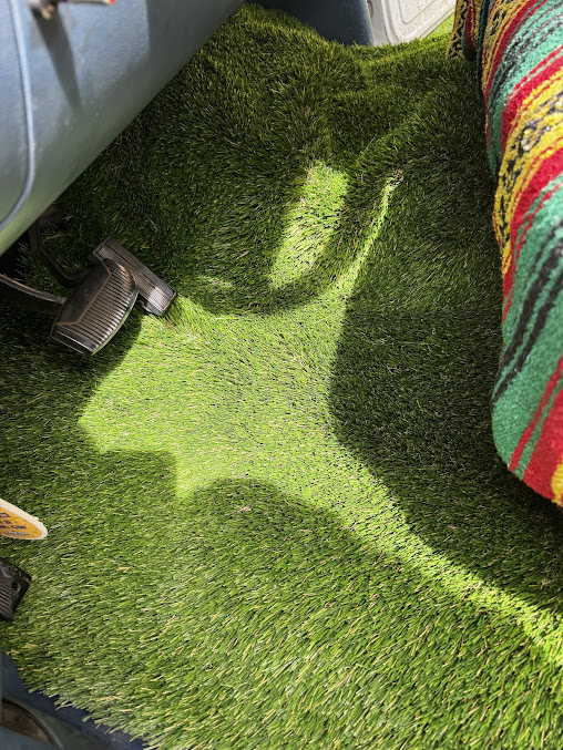 landscape supplies San Diego
