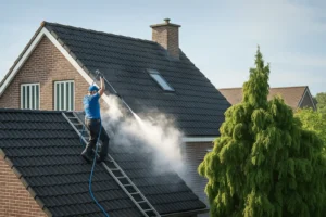 Gallery image 1 — Tip-Top Pressure Wash