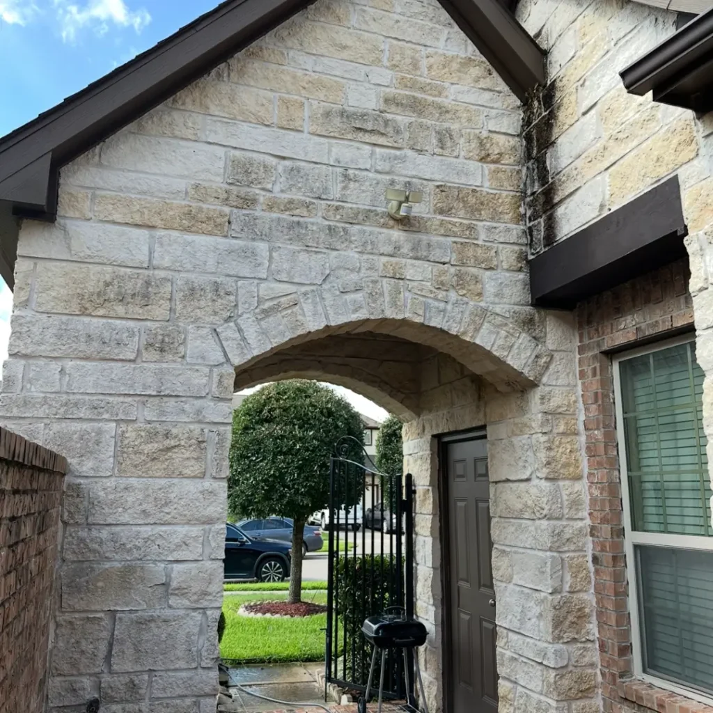 Gallery image 2 — Tip-Top Pressure Wash