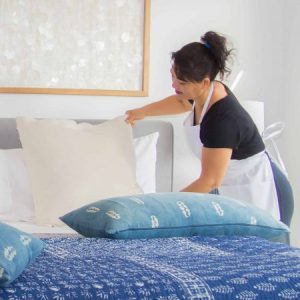About San Diego Housekeeping Corp