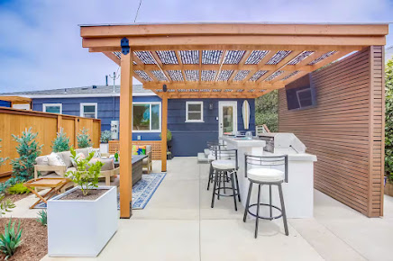 Gallery image 20 — custom patio design Rancho Peñasquitos, San Diego, CA