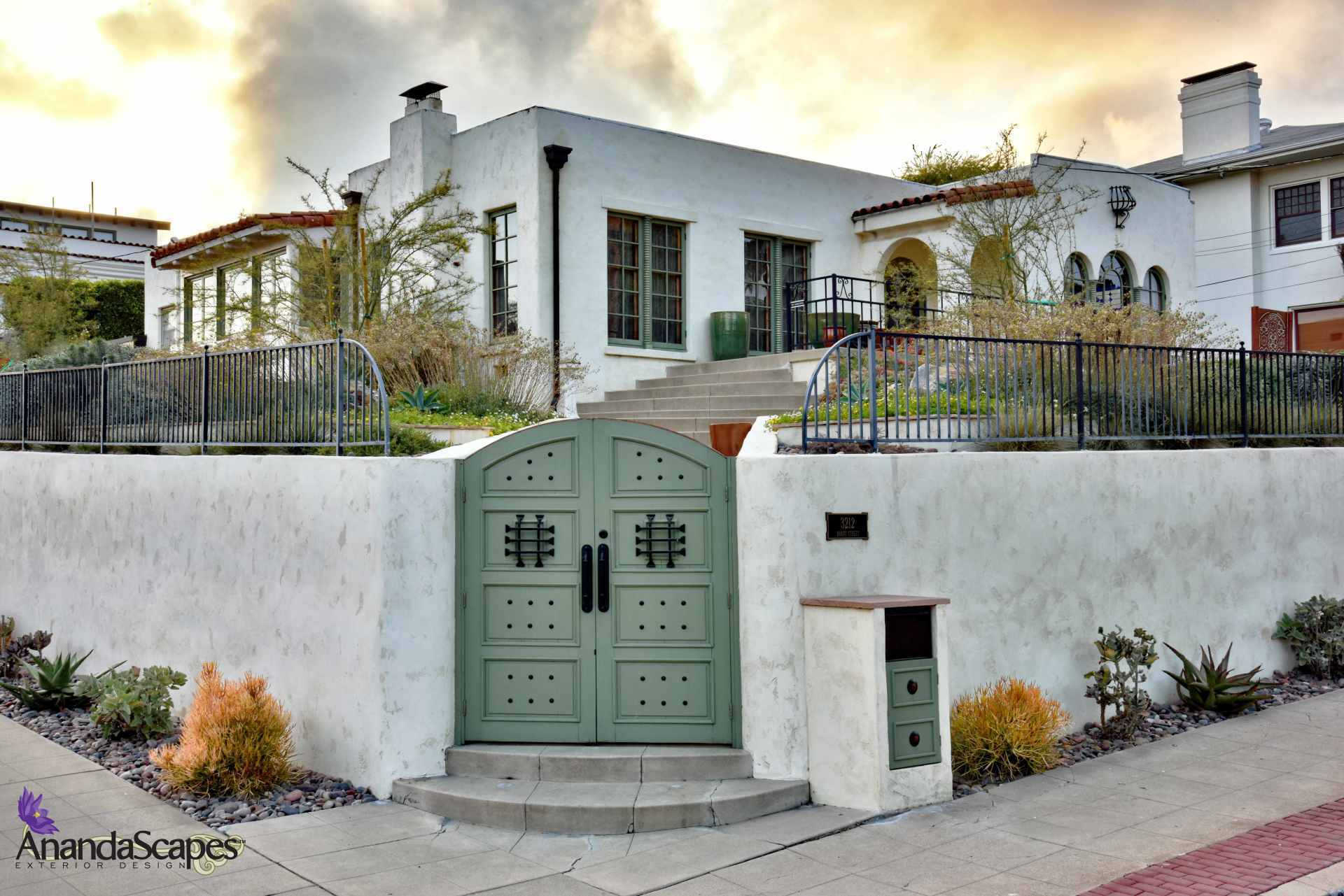 custom patio design Rancho Peñasquitos, San Diego, CA