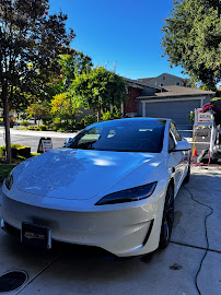 Gallery image 5 — mobile car detailing San Jose