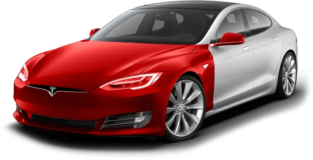 Gallery image 4 — mobile car detailing San Jose