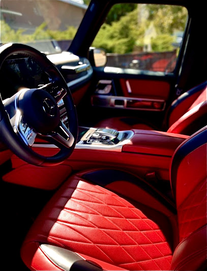 About mobile car detailing San Jose