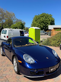 Gallery image 8 — mobile car detailing San Jose