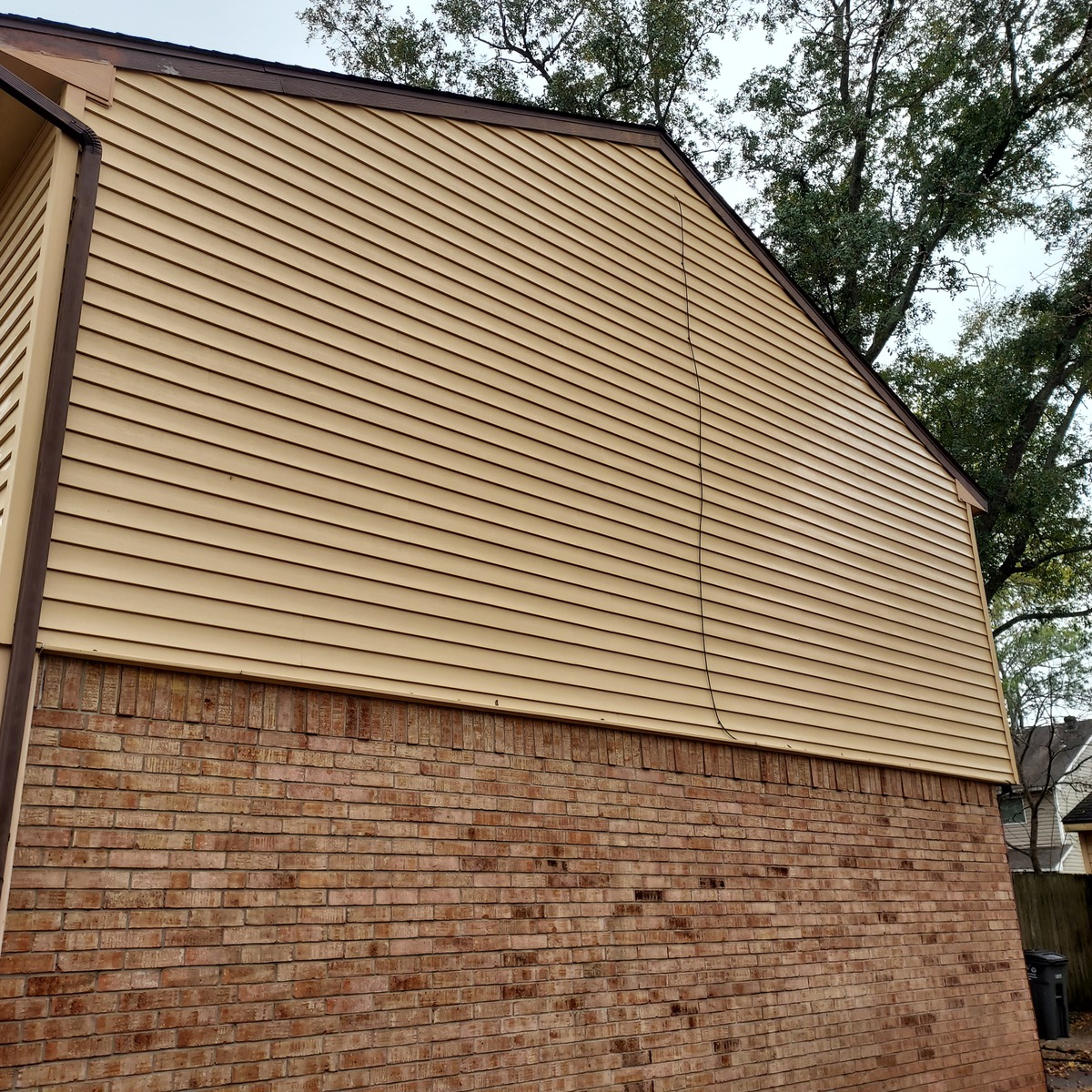 Gallery image 6 — driveway cleaning service Houston