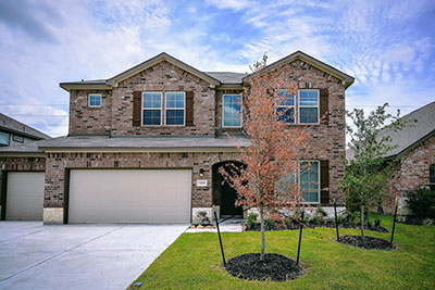 Gallery image 1 — driveway cleaning service Houston