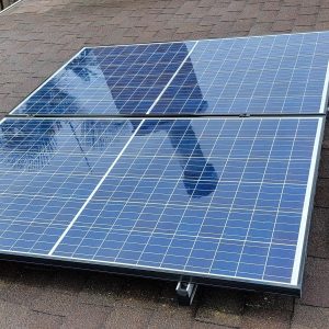 Gallery image 3 — affordable deep cleaning San Diego County