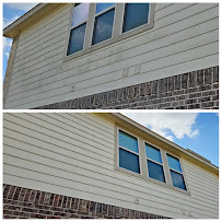 About affordable pressure washing Tomball