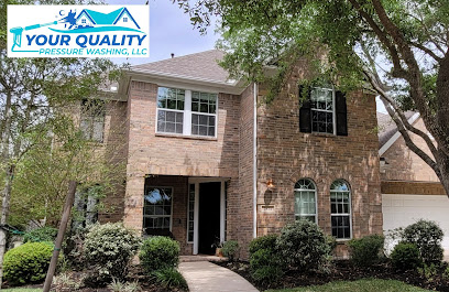 Gallery image 1 — affordable pressure washing Tomball