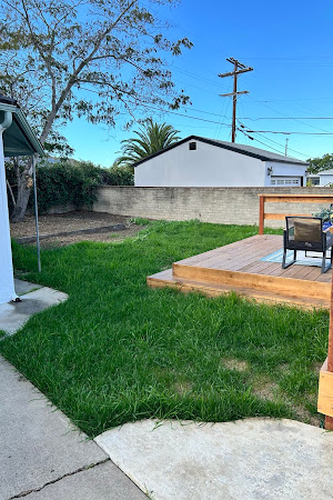 About San Diego lawn mowing