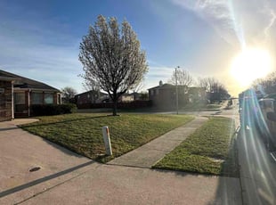 Gallery image 5 — residential lawn service near me