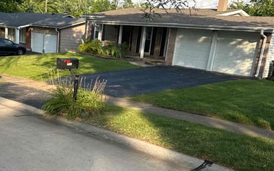 Gallery image 1 — residential lawn service near me