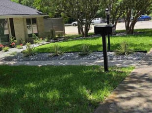 Gallery image 2 — residential lawn service near me