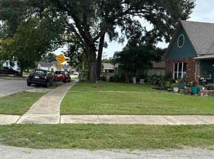 Gallery image 3 — same day lawn mowing Chicago