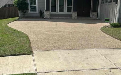 residential lawn service near me