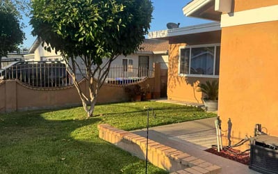 Gallery image 7 — San Diego lawn mowing