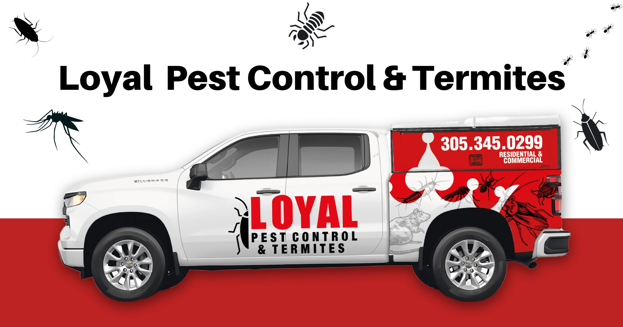 emergency pest control near me