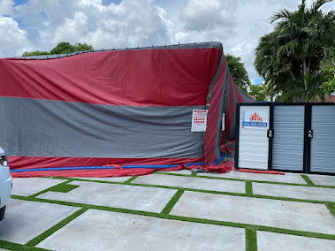 About emergency pest control near me