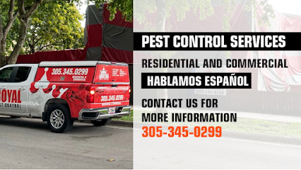 Gallery image 2 — emergency pest control near me