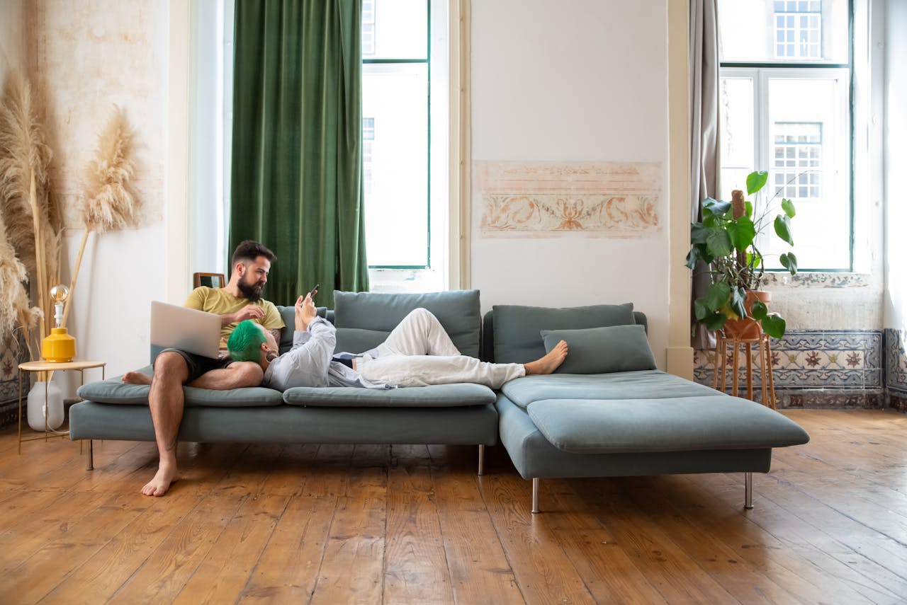 Gallery image 11 — house cleaning San Diego