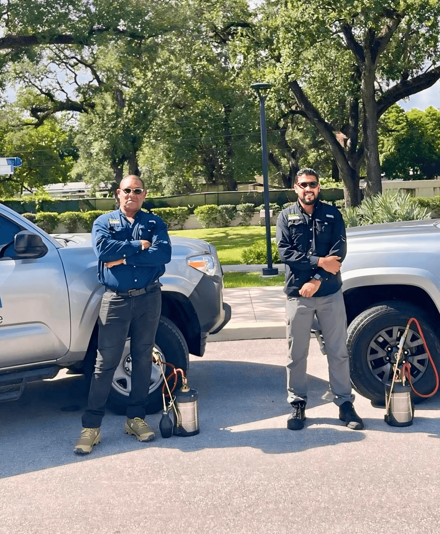 Gallery image 2 — cockroach exterminator in South Florida