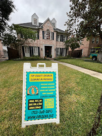 About exterior cleaning West University