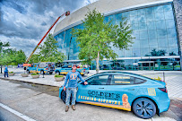 Gallery image 4 — window cleaning Houston