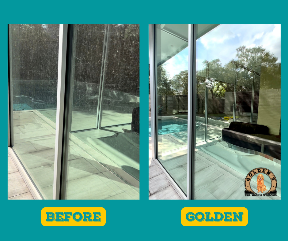 Gallery image 8 — exterior cleaning West University