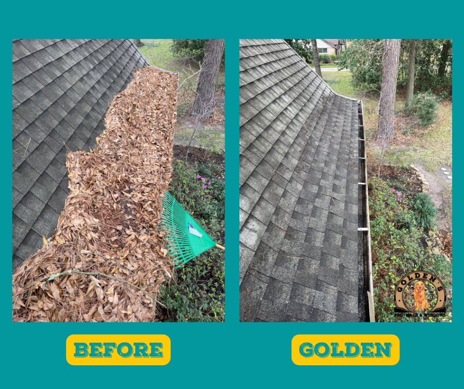 Gallery image 5 — exterior cleaning West University